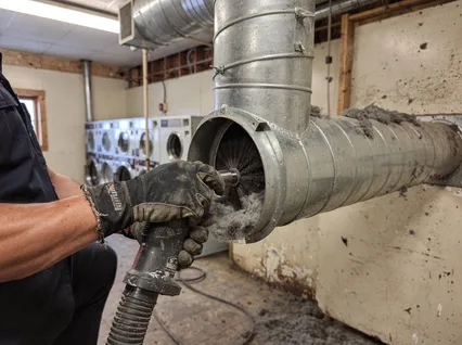 Commercial Vent Cleaning service in Country Club, FL