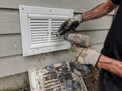 Vent Cover Replacement service in Country Club, FL