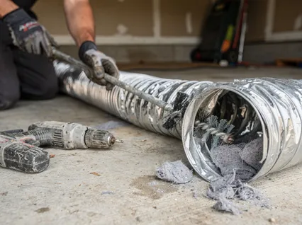 Duct Cleaning in Miami, FL