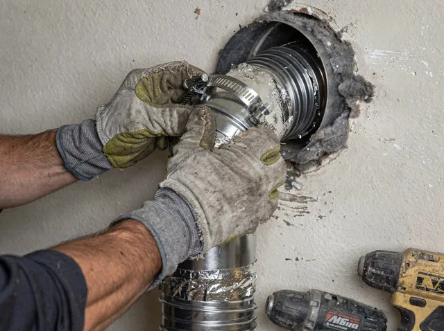 Hose Installation service in Country Club, FL