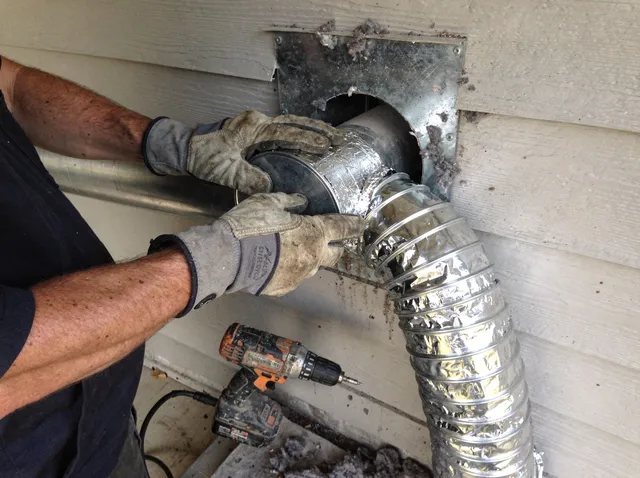 Vent Repair & Installation service in Country Club, FL